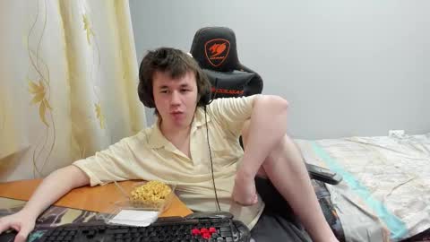 iliaskris online show from March 12, 2026, 1:01 am