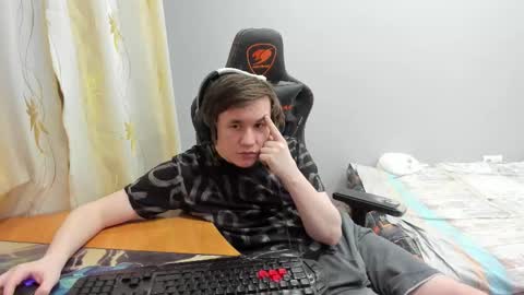 iliaskris online show from March 14, 2026, 8:14 pm