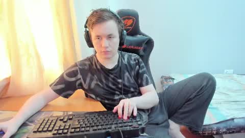 iliaskris online show from July 6, 2026, 12:46 pm
