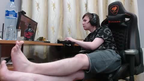 lord online show from March 14, 2026, 8:36 pm