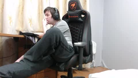 lord online show from March 22, 2026, 2:04 am