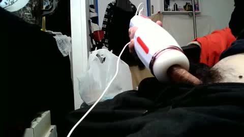 iliketofuck1975 online show from October 26, 2025, 9:04 am