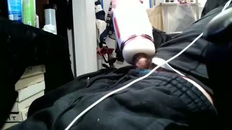 iliketofuck1975 online show from January 11, 2026, 9:58 am