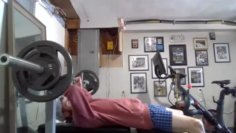 ilikeyou5847 online show from January 24, 2025, 5:00 pm