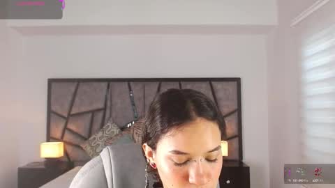 ilitzy cardona online show from September 24, 2025, 7:50 pm