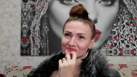 Ingrid or more easier...Miss  GoDDess Mistress online show from December 4, 2024, 3:26 am