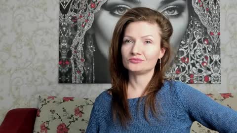 Ingrid or more easier...Miss  GoDDess Mistress online show from December 10, 2024, 3:55 pm