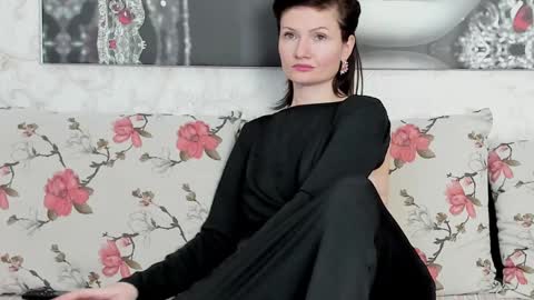 Ingrid or more easier...Miss  GoDDess Mistress online show from January 5, 2025, 1:56 am