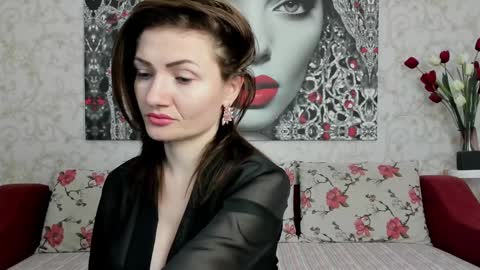 Ingrid or more easier...Miss  GoDDess Mistress online show from January 21, 2025, 11:24 am