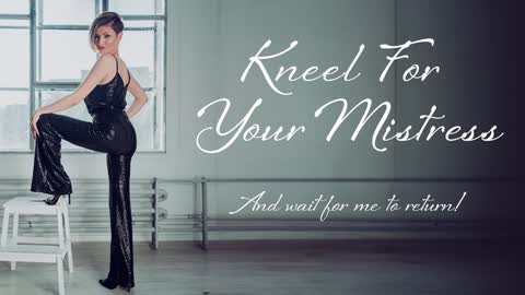 Ingrid or more easier...Miss  GoDDess Mistress online show from January 28, 2025, 10:23 pm