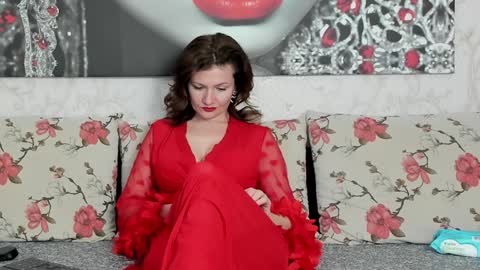 Ingrid or more easier...Miss  GoDDess Mistress online show from February 5, 2025, 3:02 am