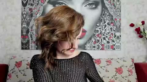 Ingrid or more easier...Miss  GoDDess Mistress online show from March 2, 2025, 8:50 pm