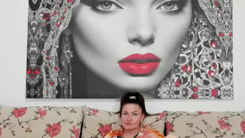 Ingrid or more easier...Miss  GoDDess Mistress online show from September 8, 2025, 8:08 pm