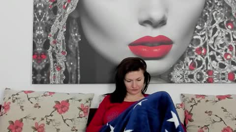 Ingrid or more easier...Miss  GoDDess Mistress online show from February 4, 2026, 1:55 am