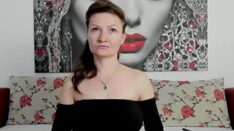 Ingrid or more easier...Miss  GoDDess Mistress online show from April 1, 2026, 9:34 pm