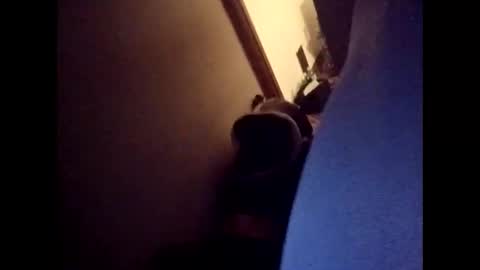 Snapshot of illistcouple chatting on December 23, 2025, 9:40 am Freakyroofer online show from December 23, 2025, 9:40 am