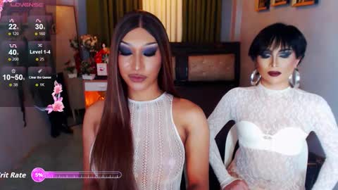 Snapshot of illustriousstar27 chatting on November 14, 2025, 9:19 am madison online show from November 14, 2025, 9:19 am