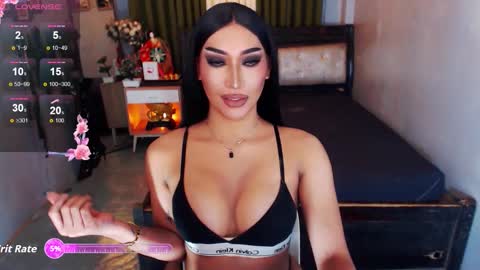 Snapshot of illustriousstar27 chatting on November 15, 2025, 4:03 pm madison online show from November 15, 2025, 4:03 pm