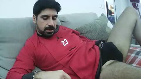 ilmangj90 online show from January 8, 2026, 9:55 am