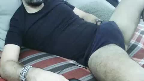 ilmangj90 online show from January 11, 2026, 9:58 am