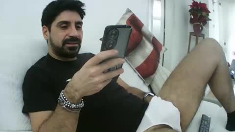 ilmangj90 online show from January 14, 2026, 9:26 am