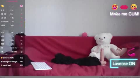 ilona vv online show from September 11, 2025, 10:15 am