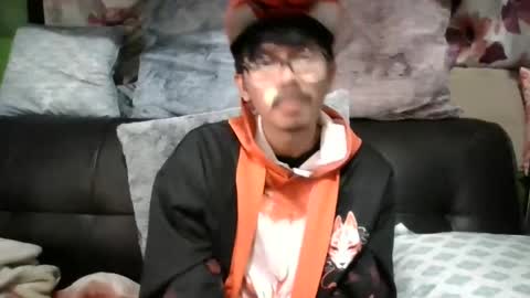 ilovebunny69 online show from September 12, 2025, 4:56 am