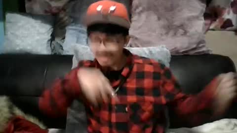 ilovebunny69 online show from September 13, 2025, 3:50 am