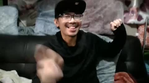 ilovebunny69 online show from September 23, 2025, 5:43 am