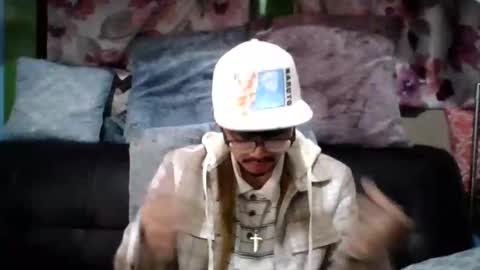 ilovebunny69 online show from September 29, 2025, 6:18 am