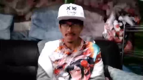 ilovebunny69 online show from October 18, 2025, 5:43 am