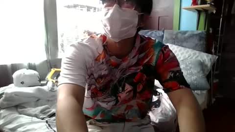 ilovebunny69 online show from October 29, 2025, 5:58 pm