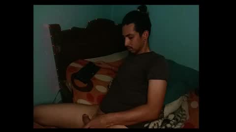 AARON online show from December 29, 2024, 10:57 pm