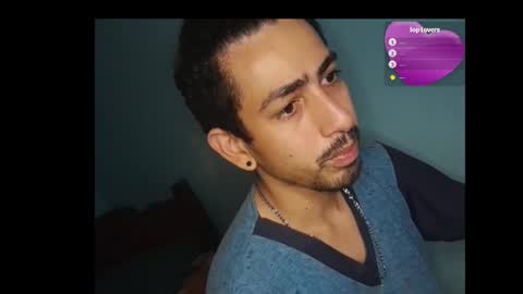 AARON online show from January 2, 2025, 2:22 am