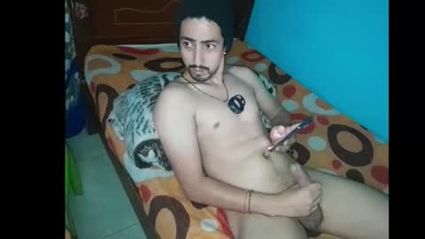 AARON online show from January 15, 2025, 5:40 am