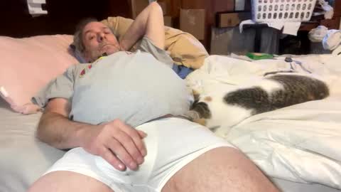 ilovetoshowoffagain online show from January 12, 2026, 2:00 pm