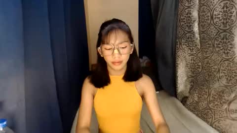 CALL ME JEN YOUR SWEET GIRL 3 online show from May 25, 2026, 12:11 pm