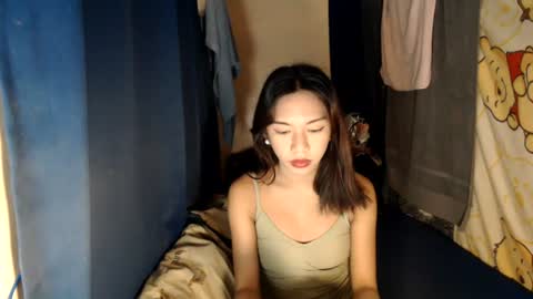 Snapshot of iloveyou28xx chatting on July 6, 2026, 6:21 pm CALL ME JEN YOUR SWEET GIRL 3 online show from July 6, 2026, 6:21 pm