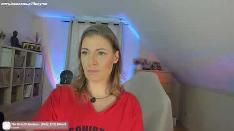 Snapshot of ilucyme chatting on October 2, 2025, 3:08 pm ilucyme online show from October 2, 2025, 3:08 pm