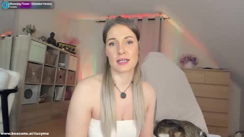 ilucyme online show from January 14, 2026, 7:19 pm