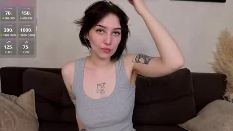 Hello everyone Im Lily online show from April 27, 2026, 1:03 am
