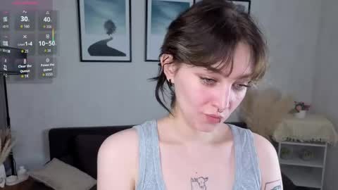 Hello everyone Im Lily online show from May 10, 2026, 1:33 am