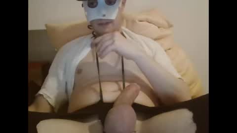 iluvhottenns online show from January 5, 2025, 5:41 am