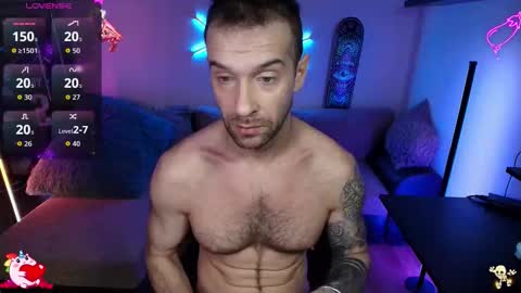 Ilya online show from November 16, 2025, 7:30 pm