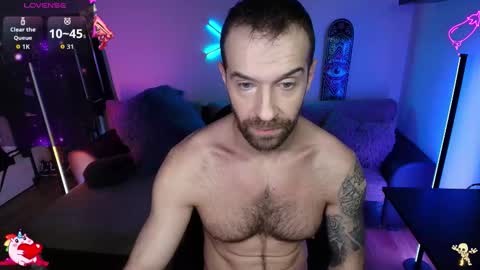 Ilya online show from November 25, 2025, 7:58 pm