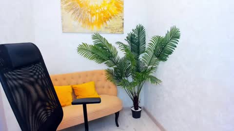 Roxy online show from January 31, 2025, 9:37 pm