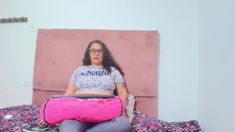 Alaya online show from February 23, 2026, 5:38 am