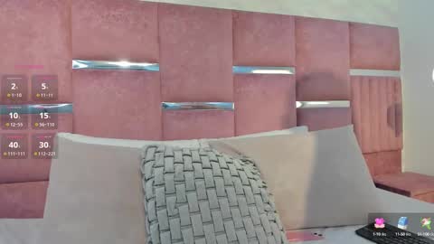 Aleja  online show from March 4, 2025, 7:41 am