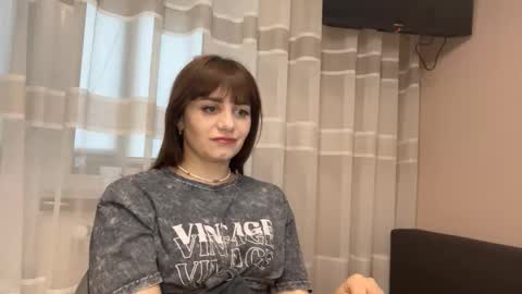 Alisa online show from October 9, 2025, 7:28 am