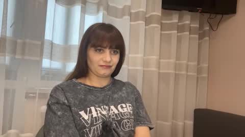 Alisa online show from October 14, 2025, 6:58 am